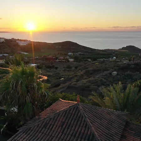 Bodeguita - Tabaiba By Tor