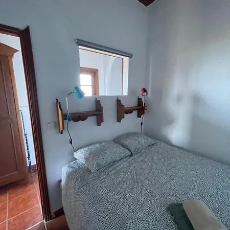 Holiday home Bodeguita - Tabaiba By Tor Icod De Los Vinos