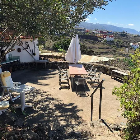 Holiday home Bodeguita - Tabaiba By Tor Icod De Los Vinos