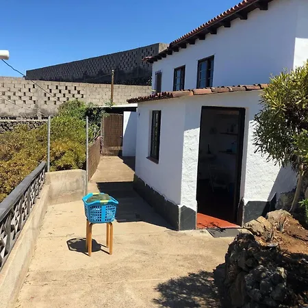 Holiday home Bodeguita - Tabaiba By Tor