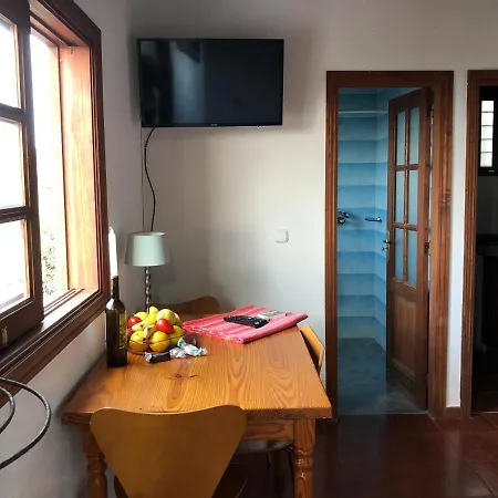 Bodeguita - Tabaiba By Tor Prázdninový dům Icod De Los Vinos