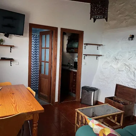 Bodeguita - Tabaiba By Tor Prázdninový dům