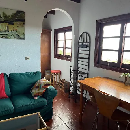 Bodeguita - Tabaiba By Tor Nyaraló