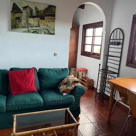 Bodeguita - Tabaiba By Tor * Icod de los Vinos