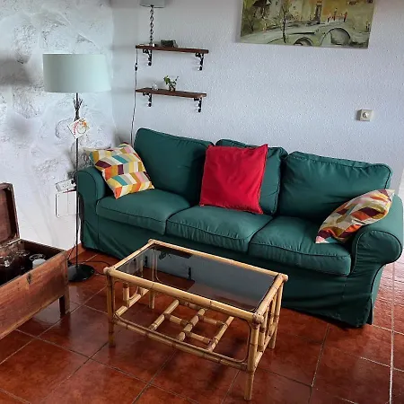 Holiday home Bodeguita - Tabaiba By Tor