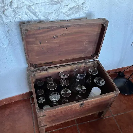 Bodeguita - Tabaiba By Tor