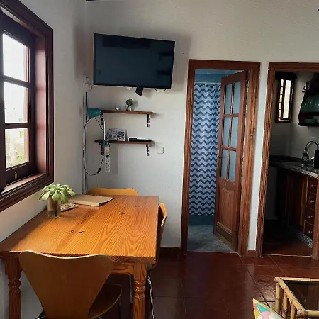 Bodeguita - Tabaiba By Tor