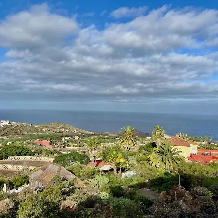 Prázdninový dům Bodeguita - Tabaiba By Tor *