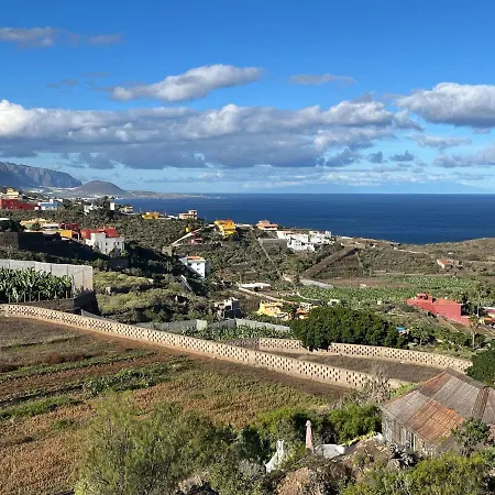 Bodeguita - Tabaiba By Tor