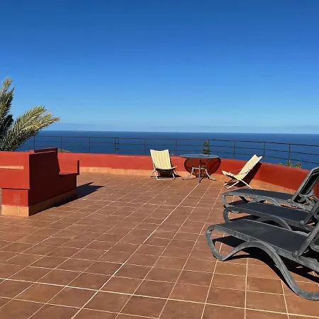 Nyaraló Bodeguita - Tabaiba By Tor Icod de los Vinos