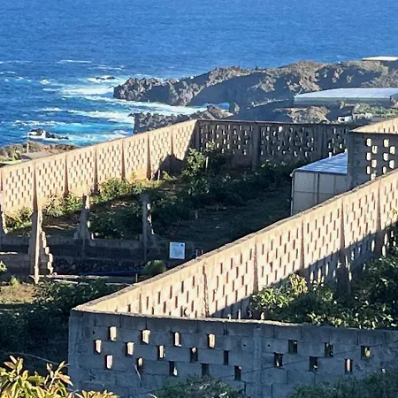 Bodeguita - Tabaiba By Tor * Icod de los Vinos