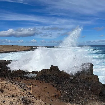 Bodeguita - Tabaiba By Tor Nyaraló