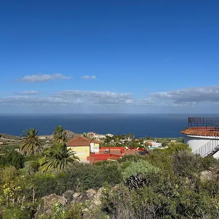Prázdninový dům Bodeguita - Tabaiba By Tor Icod De Los Vinos