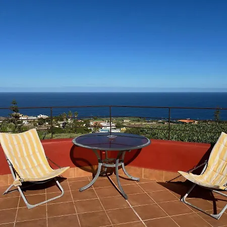 Bodeguita - Tabaiba By Tor Nyaraló