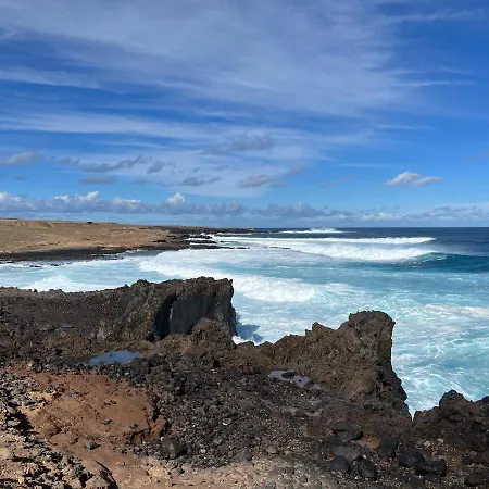 Nyaraló Bodeguita - Tabaiba By Tor