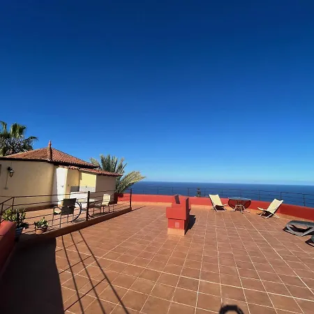 Bodeguita - Tabaiba By Tor *