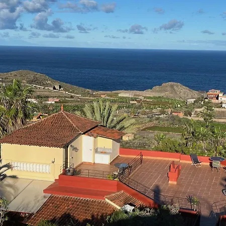 Bodeguita - Tabaiba By Tor Prázdninový dům Icod De Los Vinos