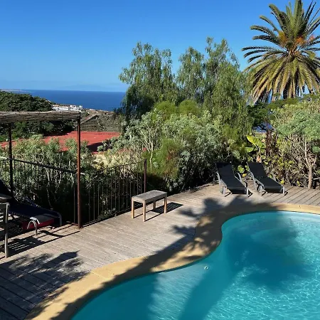 Bodeguita - Tabaiba By Tor Holiday home *