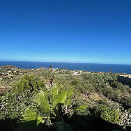 Nyaraló Bodeguita - Tabaiba By Tor *