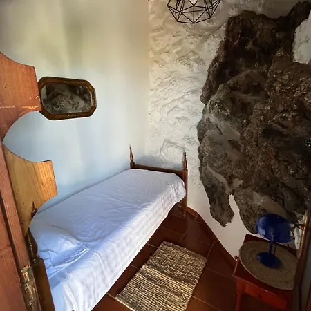 Prázdninový dům Bodeguita - Tabaiba By Tor *