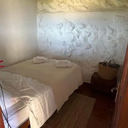 Prázdninový dům Bodeguita - Tabaiba By Tor