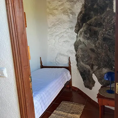 Prázdninový dům Bodeguita - Tabaiba By Tor