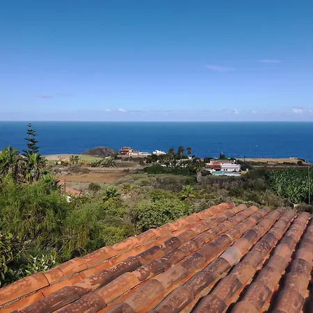 Prázdninový dům Bodeguita - Tabaiba By Tor