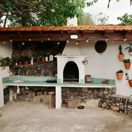 Bodeguita - Tabaiba By Tor Prázdninový dům