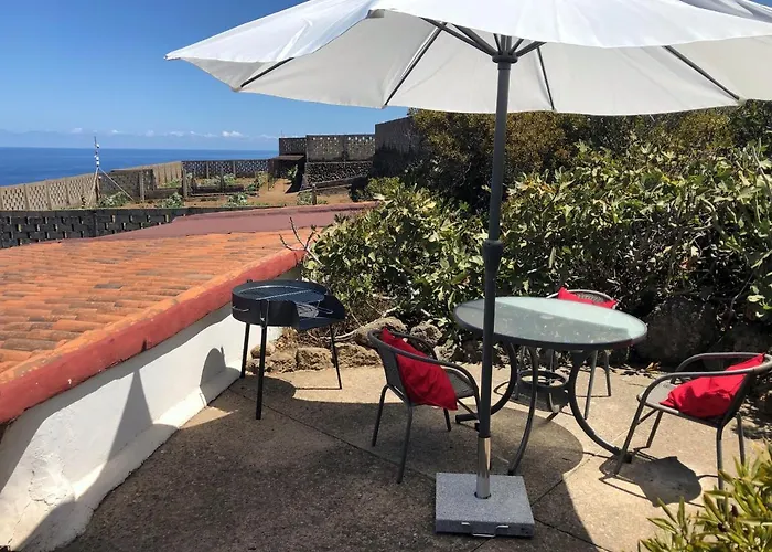 Bodeguita - Tabaiba By Tor * 이코드레로스비노스