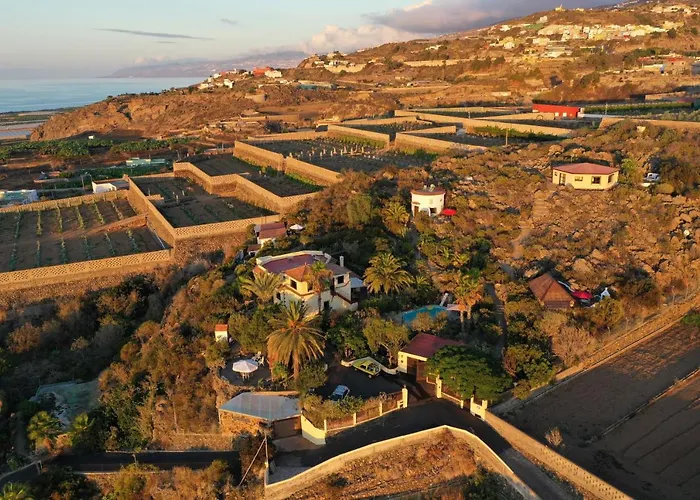 Bodeguita - Tabaiba By Tor Semesterbostad Icod De Los Vinos