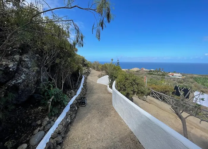 Bodeguita - Tabaiba By Tor 펜션