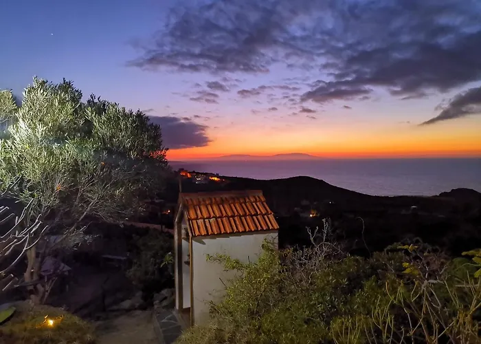 Bodeguita - Tabaiba By Tor