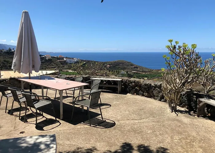 Bodeguita - Tabaiba By Tor *