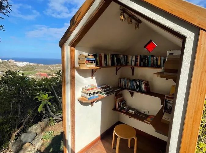 Bodeguita - Tabaiba By Tor 펜션 이코드레로스비노스