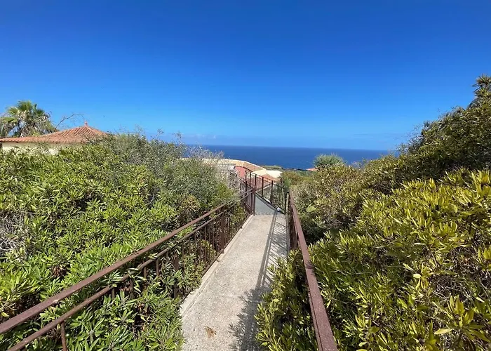 Bodeguita - Tabaiba By Tor