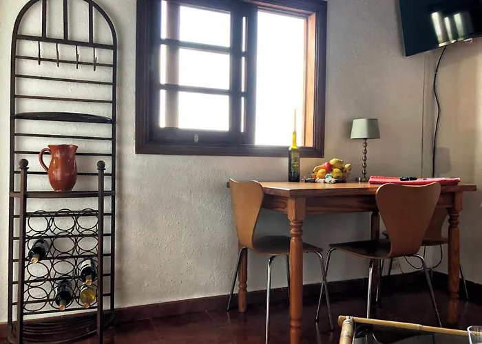 Bodeguita - Tabaiba By Tor 펜션