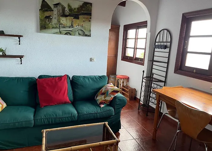 Bodeguita - Tabaiba By Tor * 이코드레로스비노스