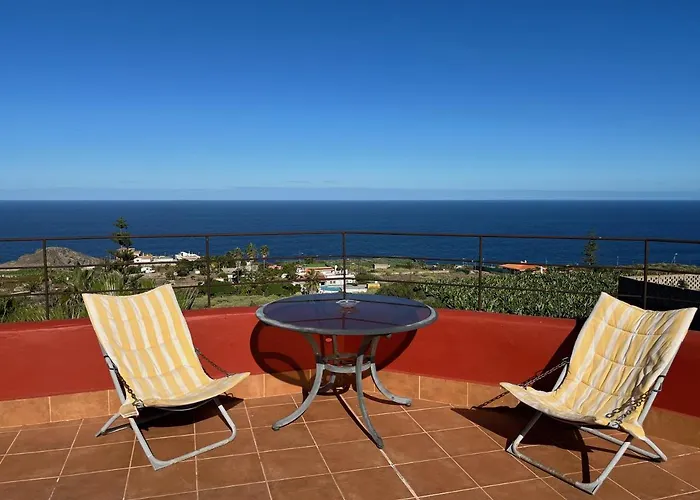 Bodeguita - Tabaiba By Tor Semesterbostad