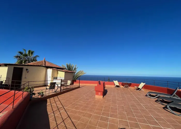 Bodeguita - Tabaiba By Tor *