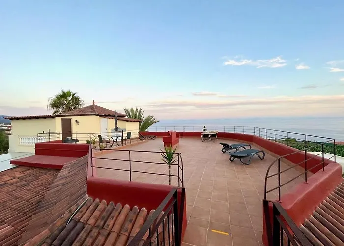 Bodeguita - Tabaiba By Tor 펜션 이코드레로스비노스