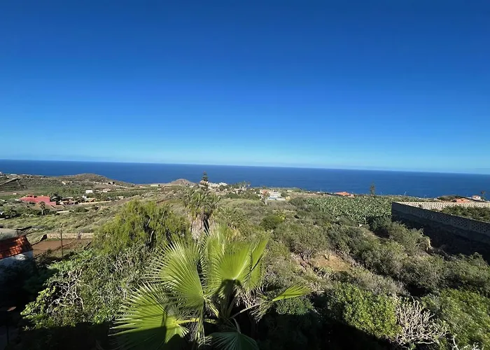 펜션 Bodeguita - Tabaiba By Tor *