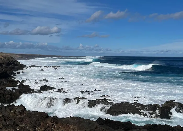 Bodeguita - Tabaiba By Tor
