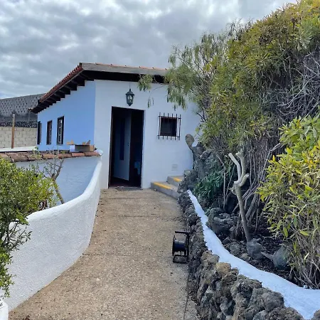 Dom wakacyjny Bodeguita - Tabaiba By Tor