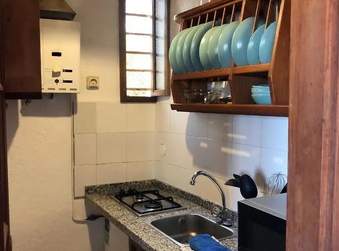 Bodeguita - Tabaiba By Tor Icod De Los Vinos