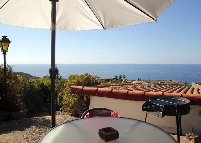 Dom wakacyjny Bodeguita - Tabaiba By Tor Icod De Los Vinos