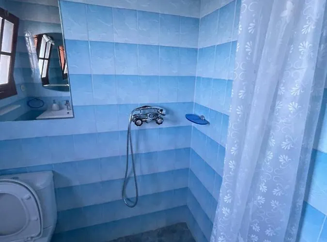 Bodeguita - Tabaiba By Tor *