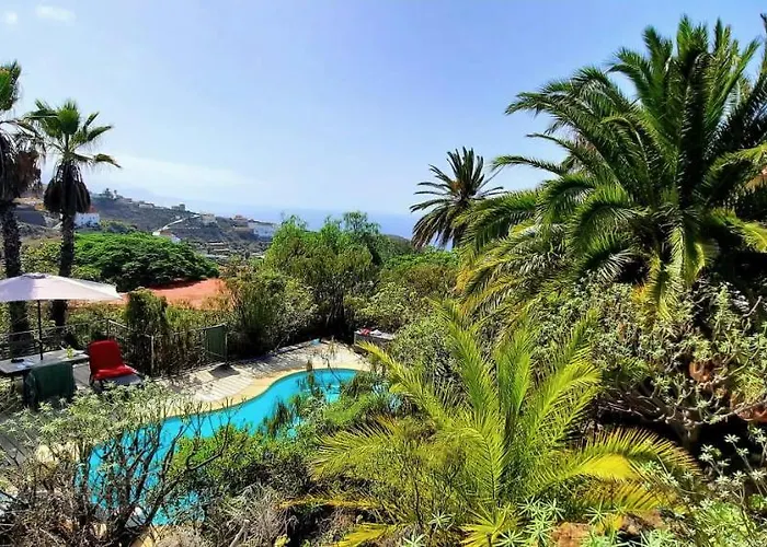 Bodeguita - Tabaiba By Tor *