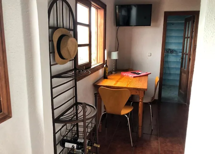 Dom wakacyjny Bodeguita - Tabaiba By Tor *