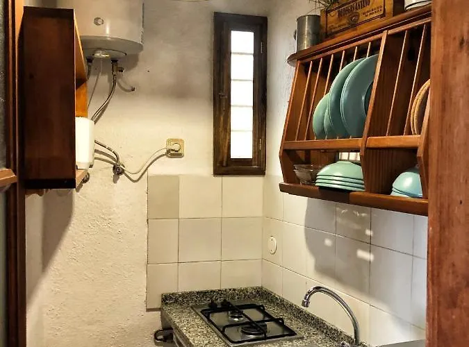 Bodeguita - Tabaiba By Tor Dom wakacyjny Icod De Los Vinos