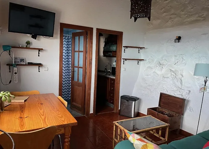 Bodeguita - Tabaiba By Tor Dom wakacyjny